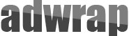 logo Adwrap